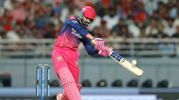 IPL 2026: From bench to finishing line, Shubham Dubey makes the wait worthwhile