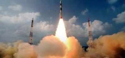 ISRO successfully conducts crucial test ahead of Chandrayaan-2’s launch