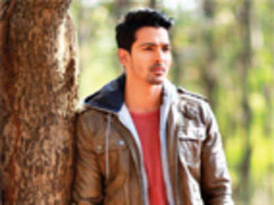 John Abraham Signs Telugu Actor Harshvardhan Rane For Two More Films