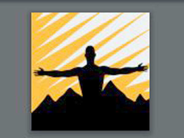Perhaps God is man's spiritual liability