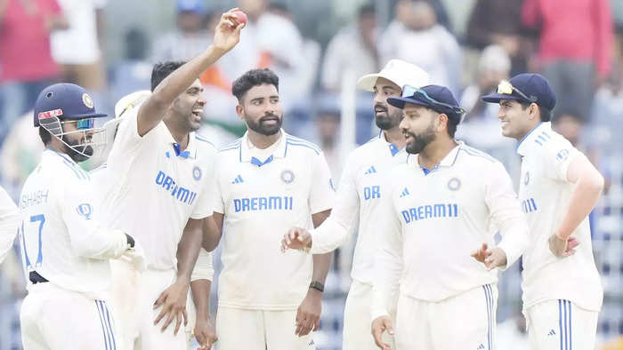 India vs Bangladesh Live Score: India hammer Bangladesh by 280 runs