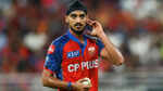 Arshdeep Singh scripts unwanted IPL record in nightmare spell vs LSG