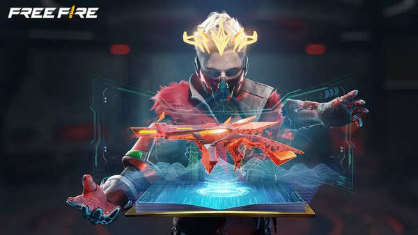 Garena Free Fire Max redeem codes for November 30, 2024: Rewards for today are free diamonds and gun skins