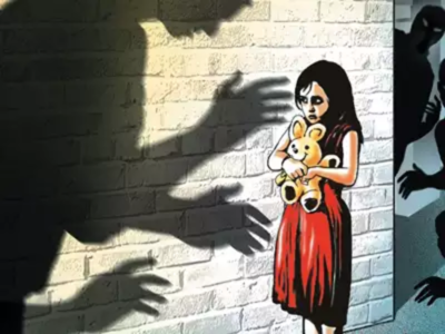 Kanpur: 6-year-old girl gang raped, lungs removed for black magic