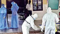 Covid-19: Bengaluru’s Mercy Angels assure dignity in death as most relatives stay away 
