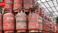 In Bhopal circles, kitty party menus on diet amid LPG shortage