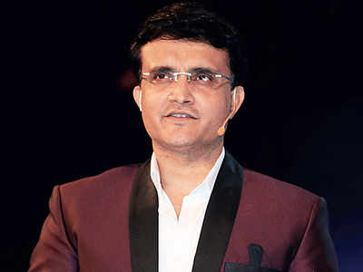 "Too many gentlemen" in the team when he captained, reveals  Sourav Ganguly