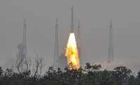 Isro invites private firms to build 5 PSLVs 