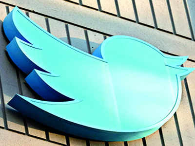 News agency, broadcaster  say Twitter accounts suspended