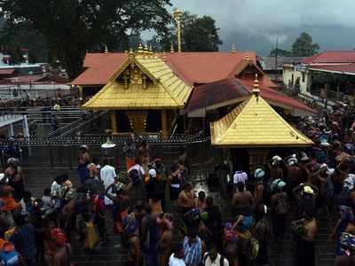 EC warns parties against use of Sabarimala issue in campaigning