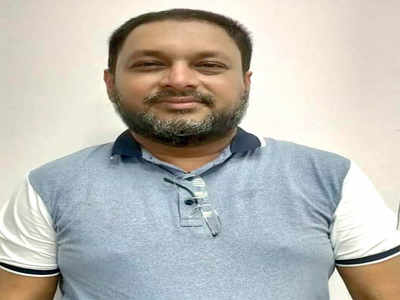 Mansoor Khan nabbed in Delhi