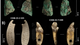A child's tooth and mysterious green stones expose a 5,500-year-old secret hidden in a mountain cave