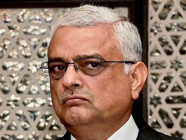 I support linking Aadhaar to voters’ identity: New CEC Om Prakash Rawat