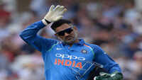MS Dhoni’s retirement: Die-hard fan gets emotional, calls it ‘shocking news’ 