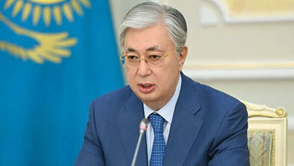 Kazakhstan to introduce AI in secondary education under new presidential decree