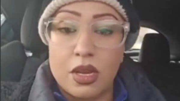 'I don't feel safe': Old video of influencer Nancy Grewal who was stabbed to death in Canada goes viral