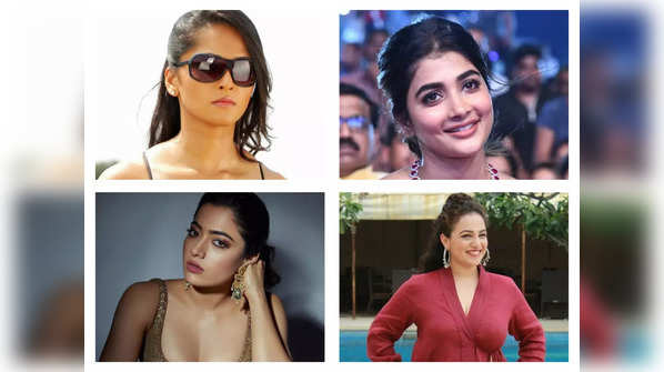 5 Famous Actresses Ruling Other Industries Having Karnataka Origins