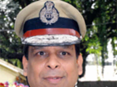 IPS officer demoted from DGP to ADGP