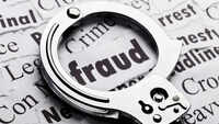 Stolen phone used to dupe farmer of ₹2 lakh