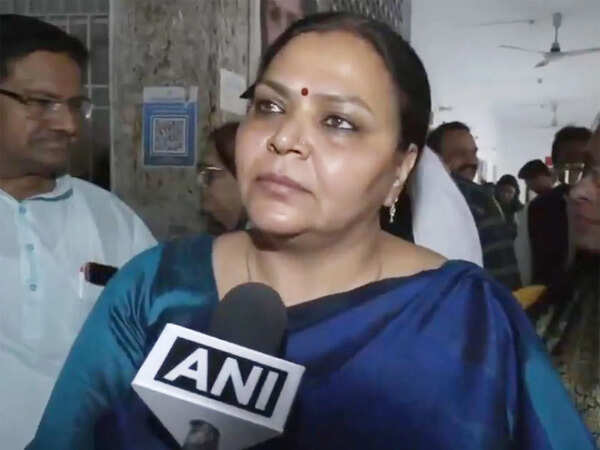 Jharkhand minister: Centre delaying implementation of women’s quota Bill