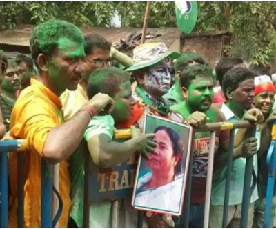 West Bengal Municipal Elections 2017 Updates and Highlights: TMC wins in four of seven municipalities