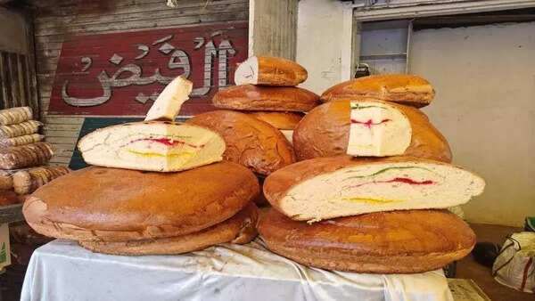 Burhanpur's Sheer Naan, a ramzan favourite across Central India