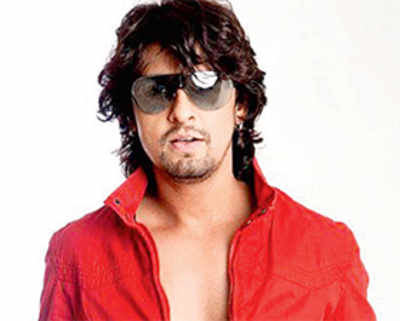 Sonu to act again
