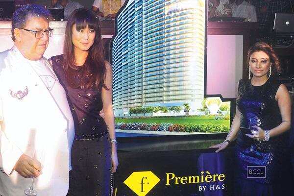 Home & Soul launches F Premiere at F Bar & Lounge, Connaught Place in Delhi