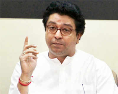 Raj Thackeray: Not leaving Marathi Manoos agenda