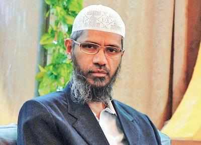 Decision to ban Zakir Naik's IRF was in interest of India: HC