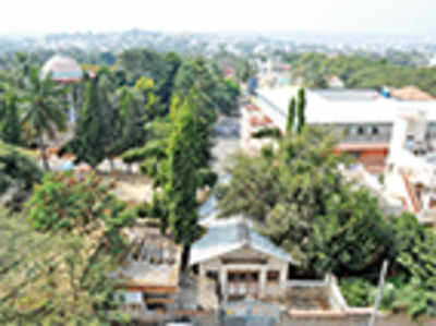 Math invites BBMP action for ‘fraudulence’