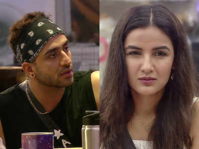 Bigg Boss 14: Aly Goni threatens to break his friendship with Jasmin Bhasin as she sides Nikki; says “I can’t be friends with you in the show”