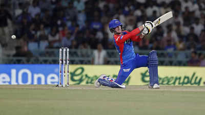 LSG vs DC highlights, IPL 2024: Delhi Capitals beat Lucknow Super Giants by 6 wickets