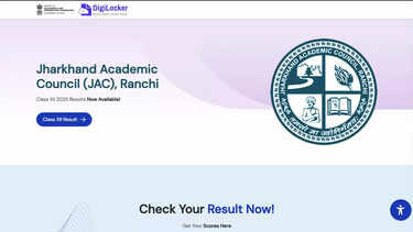 JAC Board Class 12th Result 2025 Live: Jharkhand Class 12 Science and Commerce results soon on jacresults.com; key details and how to check
