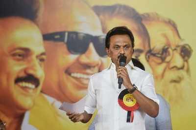 DMK-led opposition in Tamil Nadu to hold signature campaign against CAA, NRC
