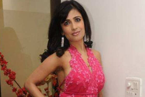Shibani plans an item song trilogy with 'Sheila Ki Jawani'
