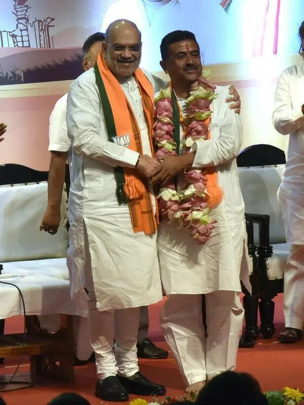BJP’s 1st, Bengal’s 9th: Suvendu to take oath as CM today in Modi-Shah presence