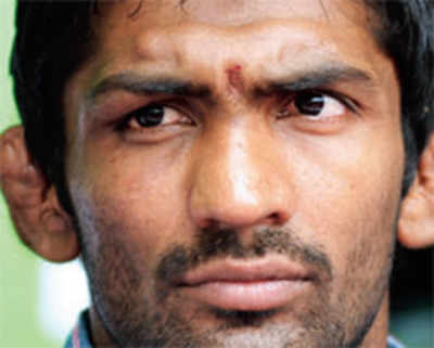 Yogeshwar’s London Olympic bronze upgraded to silver?