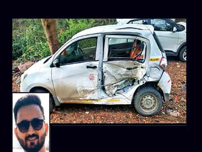 Mumbai: Family of entrepreneur killed in an accident by drunk teen launches online campaign for justice