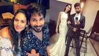 Shahid Kapoor opens up on having fights with Mira Rajput 