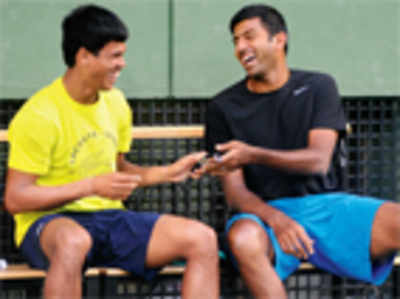 Sorry Bangalore! Djokovic has pulled out