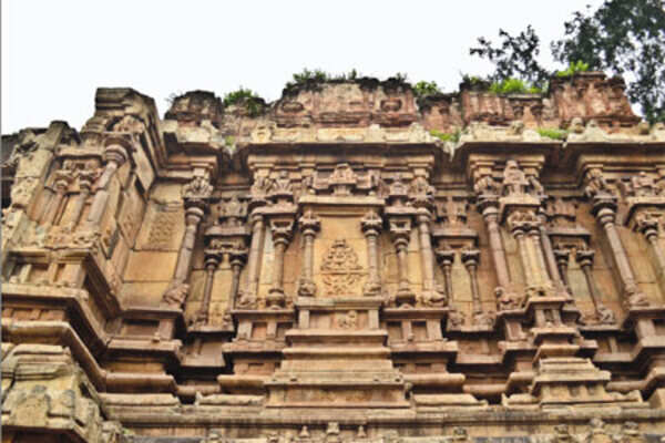 Madurai, a getaway for the soul