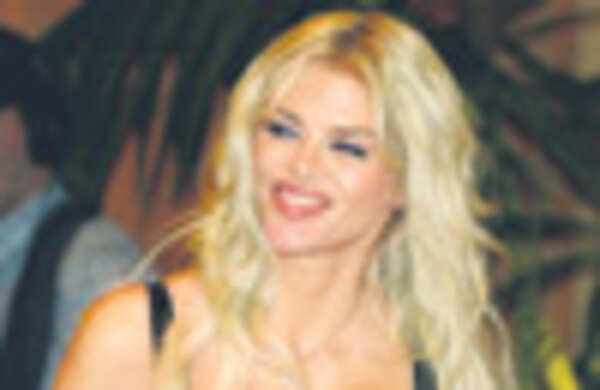 Mysterious celeb deaths