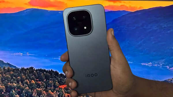 iQOO Z11 Turbo with Snapdragon 8 Gen 5 to launch in China soon: Expected price, features and more