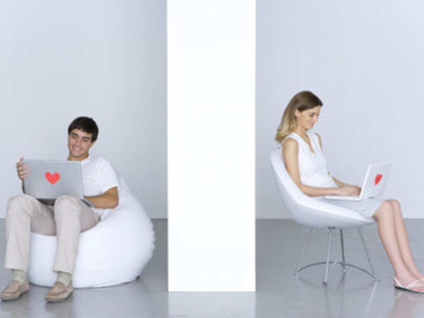 Welcome to the superficial world of dating apps