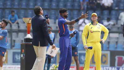 Highlights, IND vs AUS 1st ODI 2023: India defeat Australia by 5 wickets