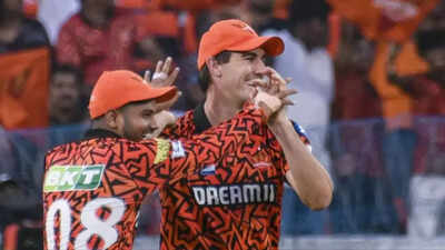IPL 2025 Highlights, SRH vs RR: Ton-up Ishan Kishan powers Sunrisers Hyderabad to 44-run win against Rajasthan Royals