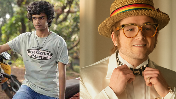 ‘Moonlight’, ‘Rocketman’, ‘Baapya’ to headline Pride Film Festival in theatres from May 29