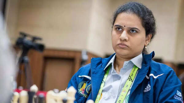 ‘Cannot understand the sensitivity?’ Koneru Humpy breaks silence on Candidates call