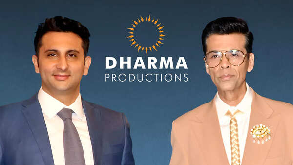 How Adar Poonawalla's 50% stake buy benefits KJo's Dharma Productions